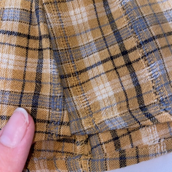 American Eagle Outfitters Mini Skirt - Picture 4 of 8